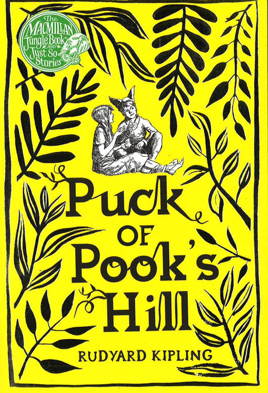 Puck Of Pook's Hill