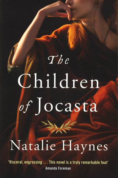 The Children of Jocasta