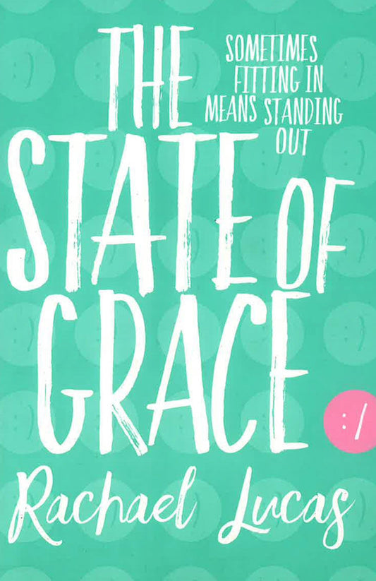 The State Of Grace