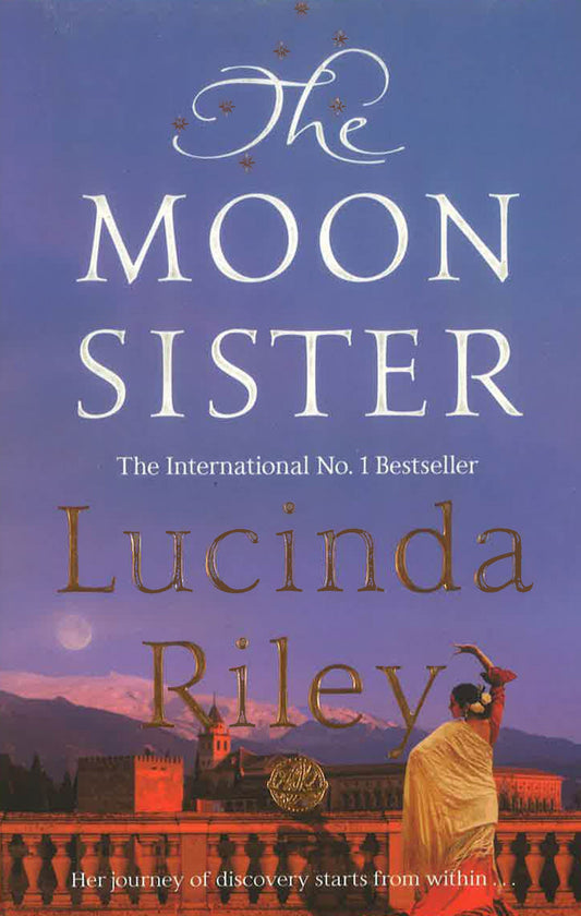 The Moon Sister