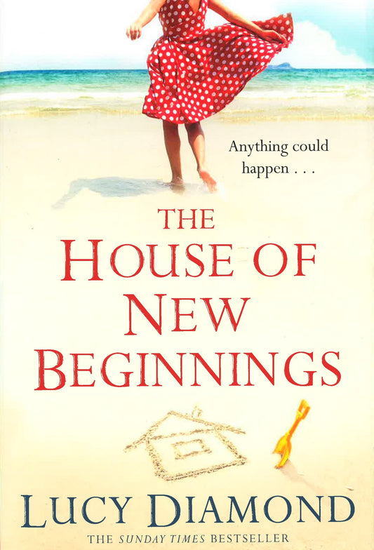 The House Of New Beginnings