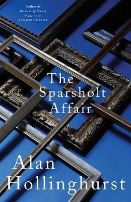 Sparsholt Affair