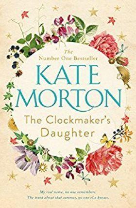 The Clockmaker's Daughter