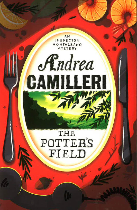 The Potter's Field