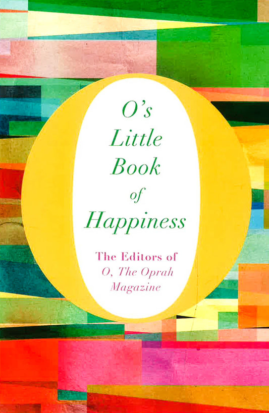 O's Little Book of Happiness