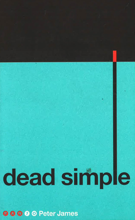 Dead Simple