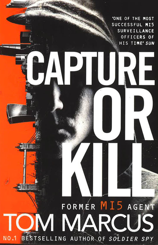 Capture Or Kill