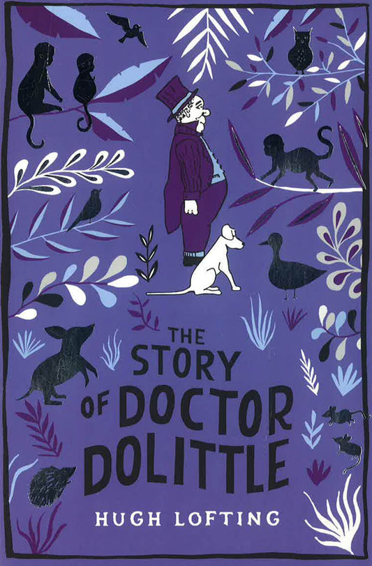 The Story Of Doctor Dolittle