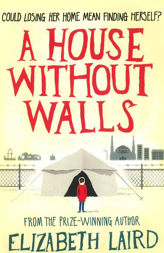 A House Without Walls