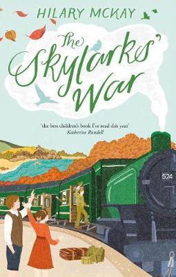 The Skylarks' War