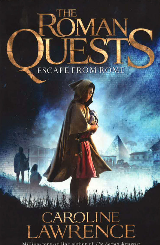 The Roman Quests