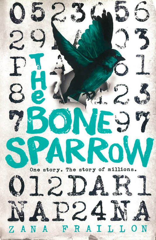 The Bone Sparrow