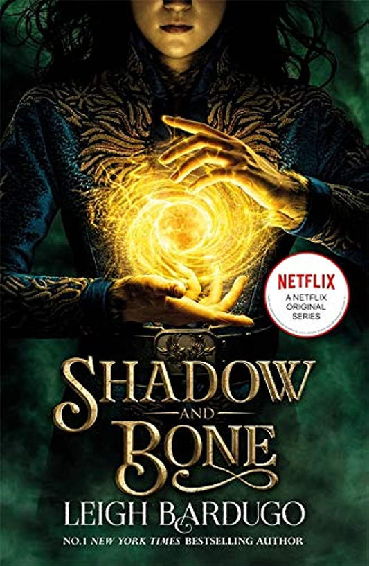 Shadow And Bone: A Netflix Original Series