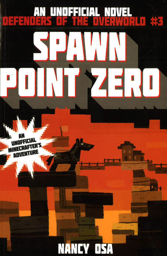 Spawn Point Zero