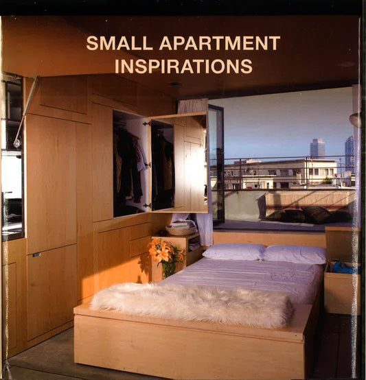 Small Apartment Inspirations