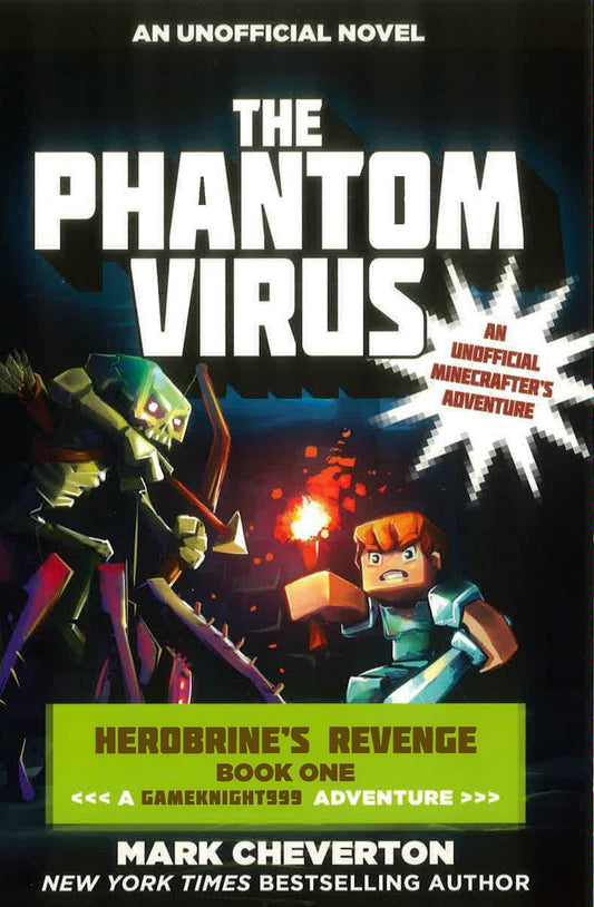 The Phantom Virus