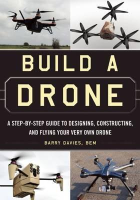 Build A Drone