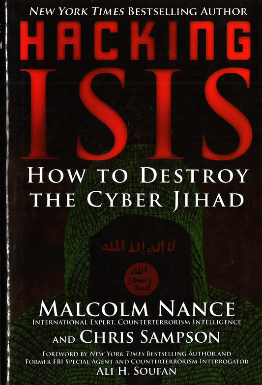 Hacking Isis