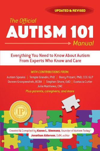 The Official Autism 101 Manual