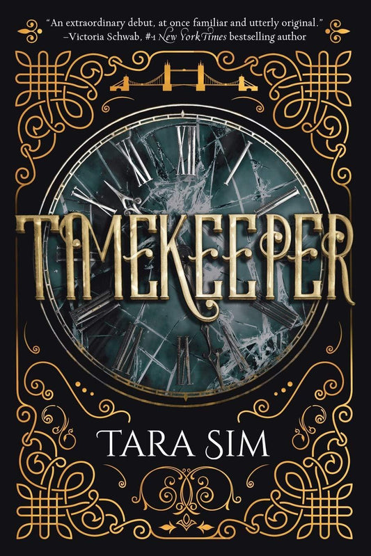 Timekeeper