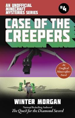 The Case Of The Creepers