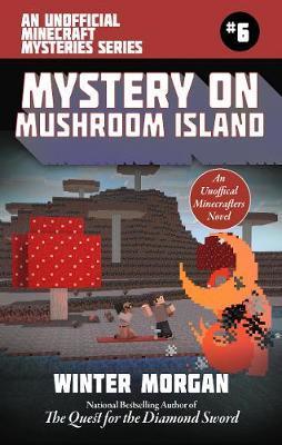 Mystery O Mushroom Island