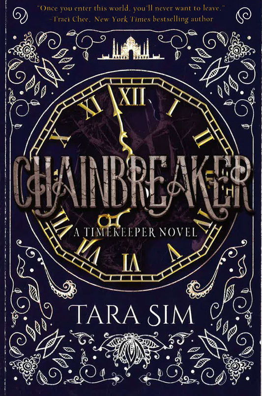 Chainbreaker