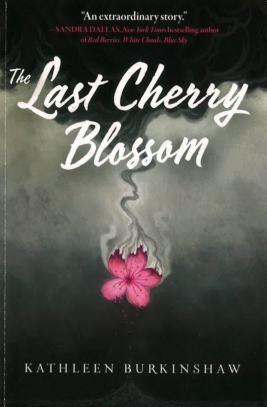 The Last Cherry Blossom