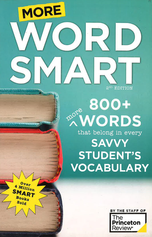 More Word Smart