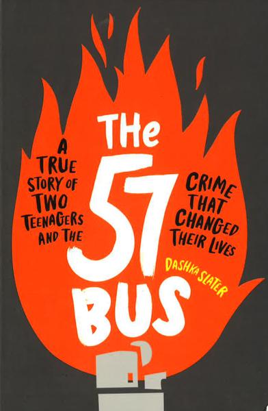 THE 57 BUS