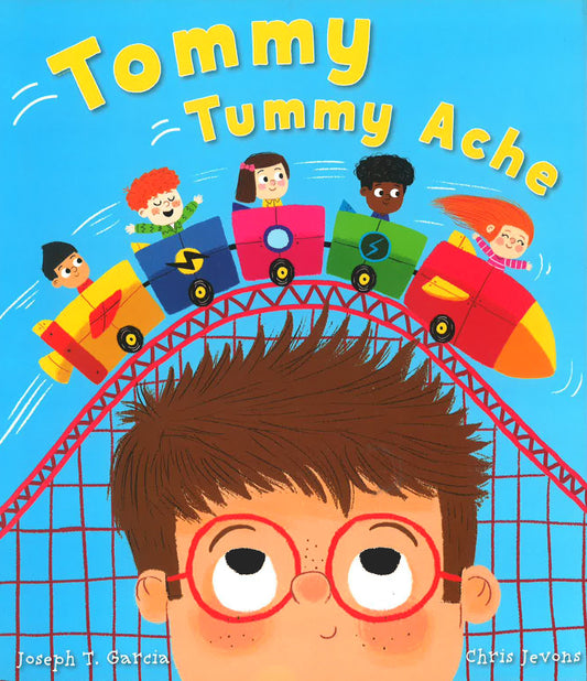 Tommy Tummy Ache