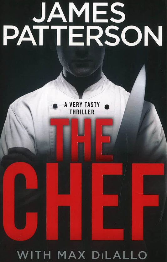 The Chef : Murder at Mardi Gras