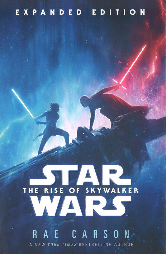 Star Wars: Rise Of Skywalker (Expanded Edition)