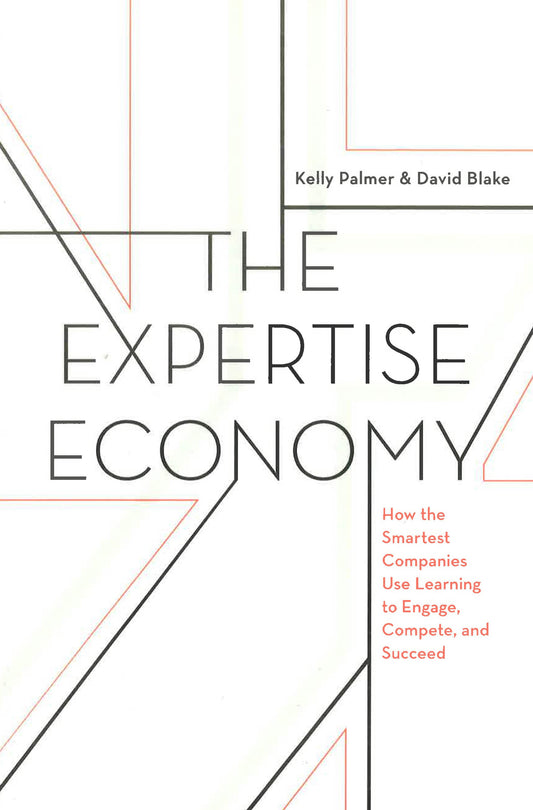 The Expertise Economy