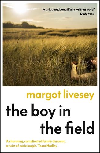 The Boy In The Field: 'A Superb Family Drama' Daily Mail