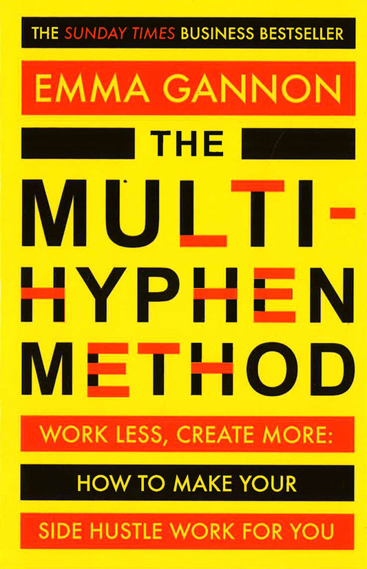 The Multi-Hyphen Method