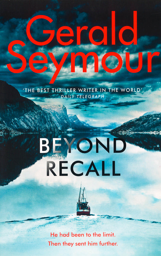 Beyond Recall