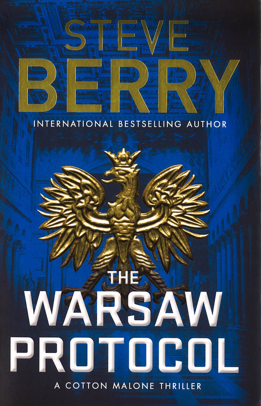 The Warsaw Protocol