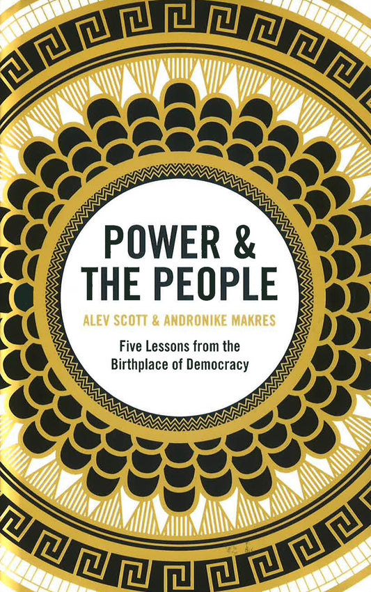 Power & The People