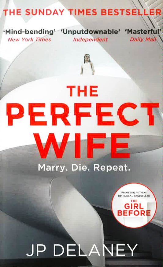 The Perfect Wife