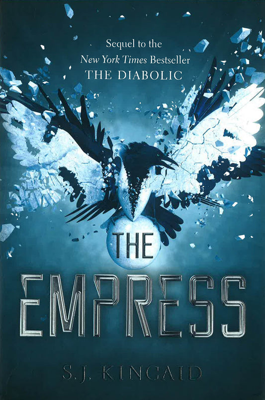 The Empress, 2