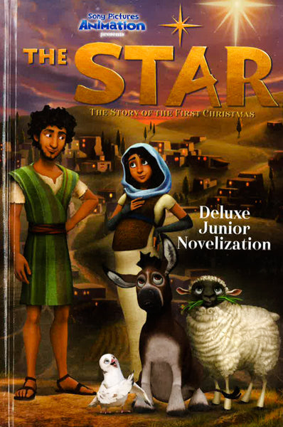 [Bargain corner] The Star Deluxe: Junior Novelization