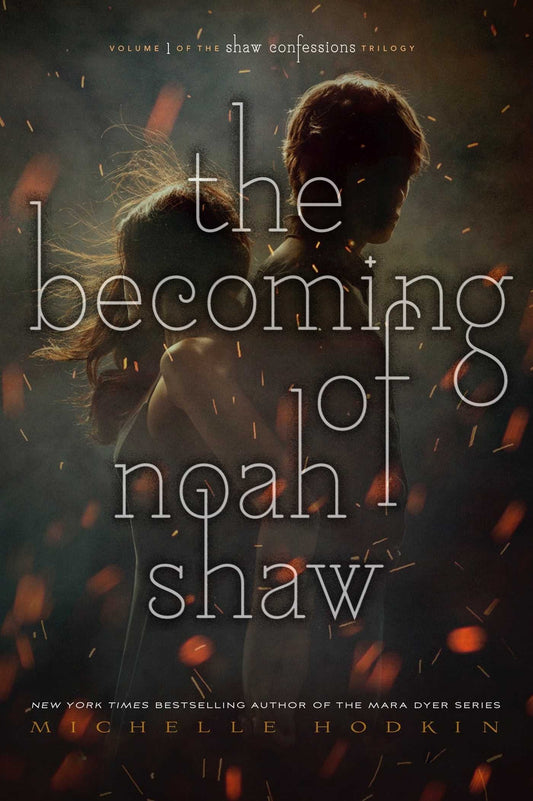 The Becoming Of Noah