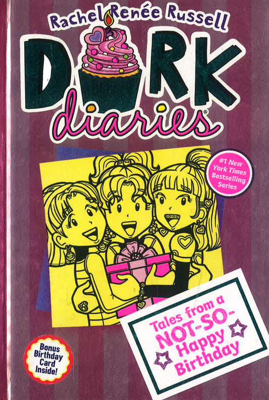 Dork Diaries 13: Tales from a Not-So-Happy Birthday