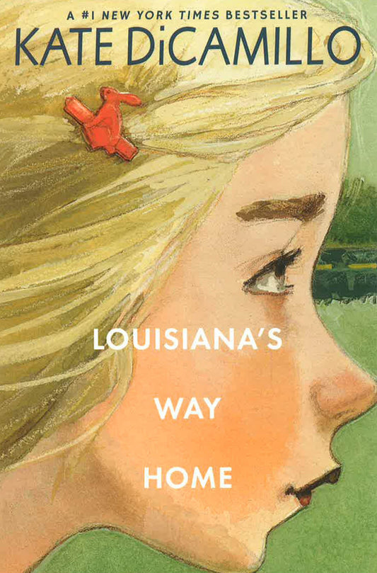 Louisiana's Way Home