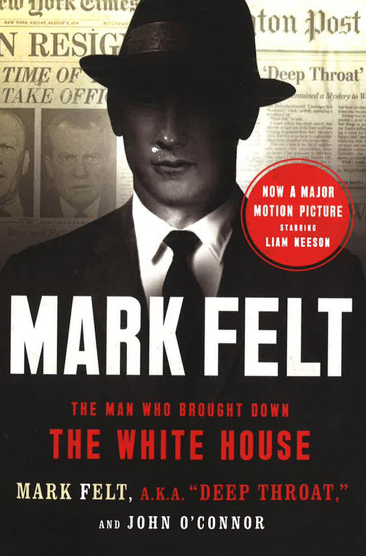 Mark Felt