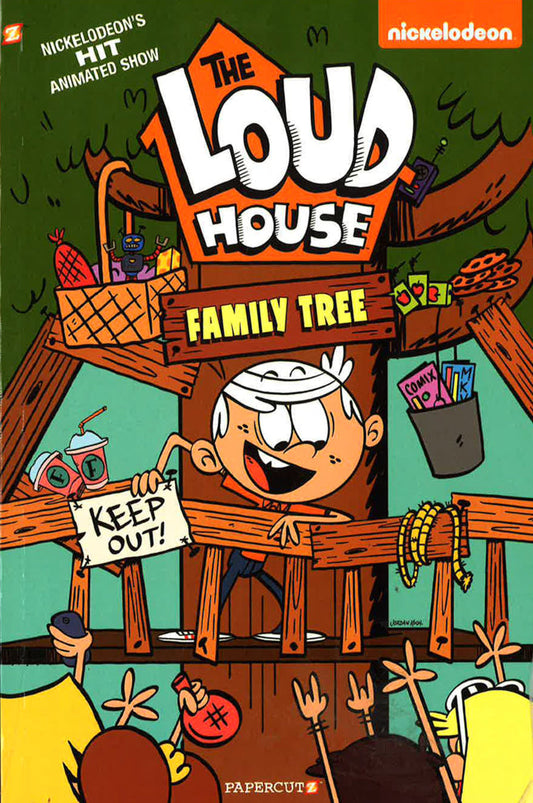 The Loud House #4