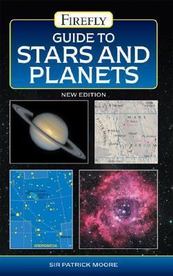 Guide To Stars & Planets (Firefly Pocket Series)