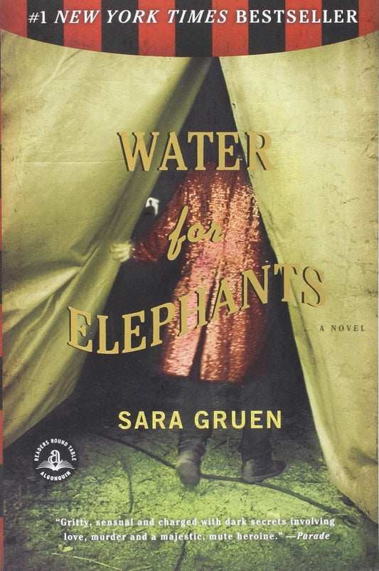 Water For Elephants