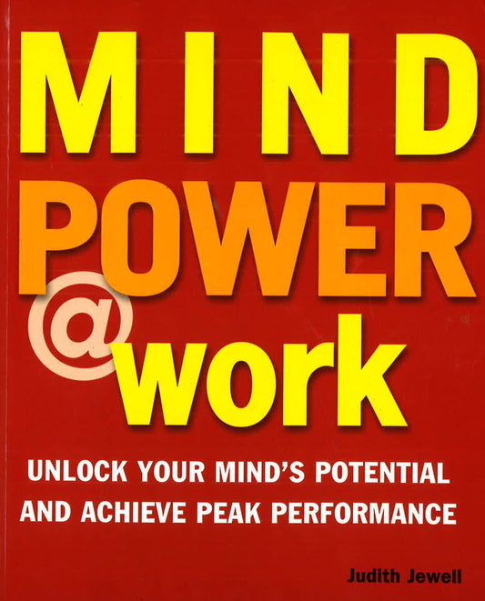 Mind Power @ Work